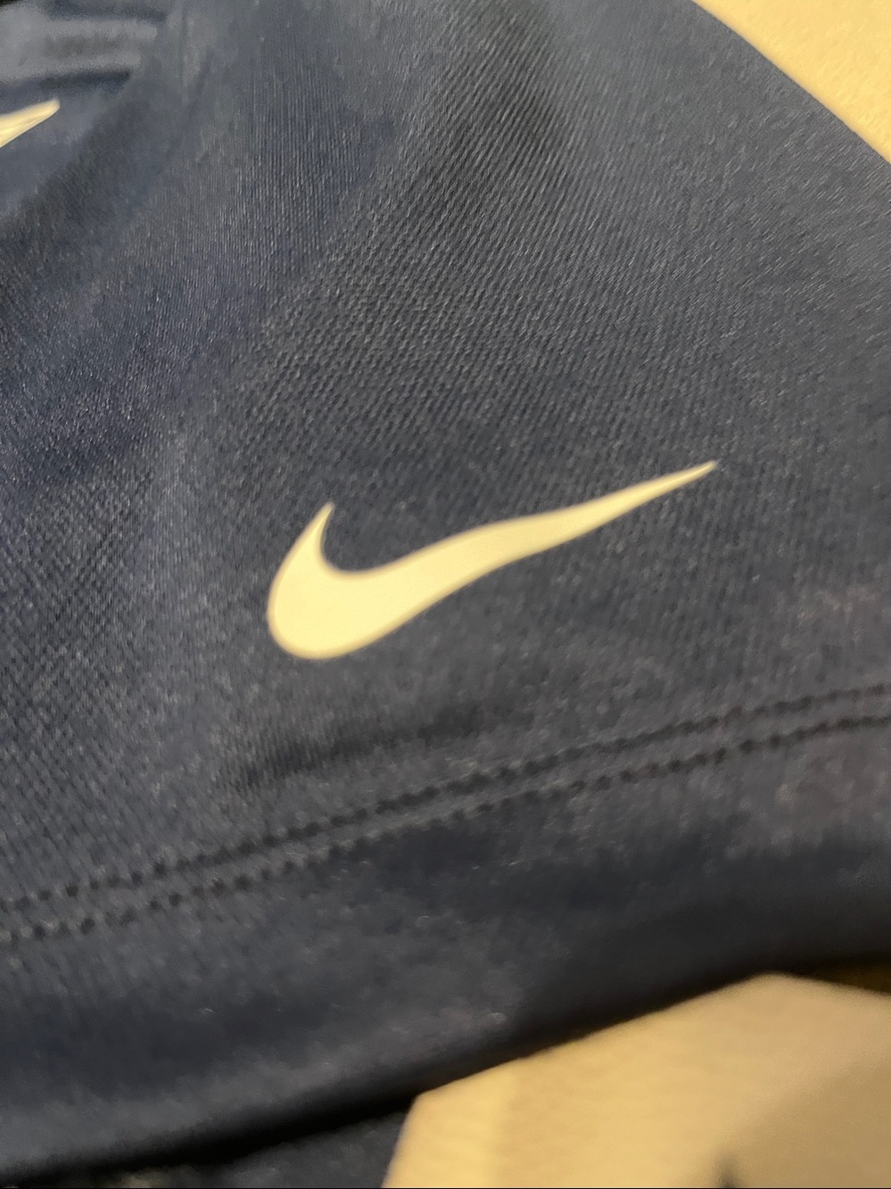 NWT NIKE NFL Dallas Cowboys Polo - Picture 6 of 11